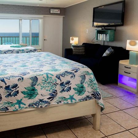 Beachfront With Free Beach Service!Private Balcony Panama City Beach Exterior photo