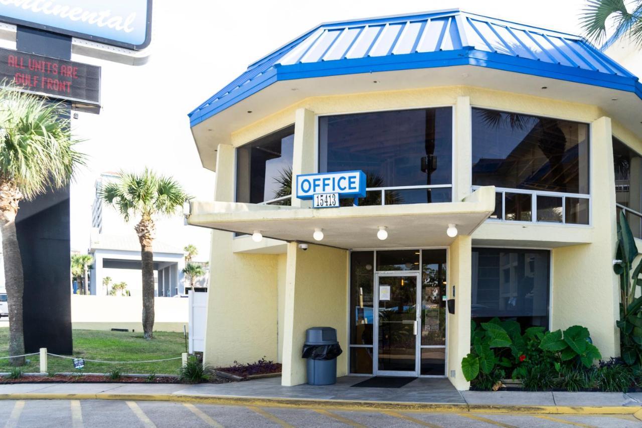 Beachfront With Free Beach Service!Private Balcony Panama City Beach Exterior photo