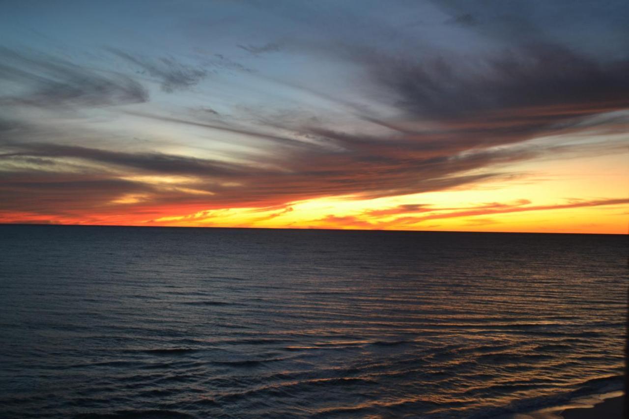 Beachfront With Free Beach Service!Private Balcony Panama City Beach Exterior photo